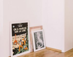 design and posters